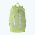 Plecak tenisowy HEAD Base 17 l sharp green