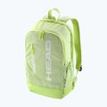 Plecak tenisowy HEAD Base 17 l sharp green 2