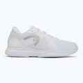 Buty do tenisa damskie HEAD Sprint Team 4.0 white/ coral 2