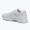 Buty do tenisa damskie HEAD Sprint Team 4.0 white/ coral 3