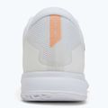 Buty do tenisa damskie HEAD Sprint Team 4.0 white/ coral 6