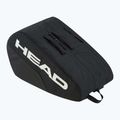 Torba do padla HEAD Base Padel Bag M black 2