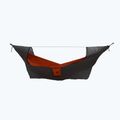 Moskitiera na hamak Ticket To The Moon Convertible BugNet 360° black 4
