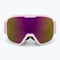 Gogle narciarskie Bliz Rave matt powder pink/brown pink multi 2