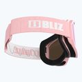Gogle narciarskie Bliz Rave matt powder pink/brown pink multi 6
