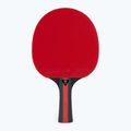 Rakietka do tenisa stołowego STIGA Prestige 5-Star black/red