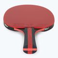 Rakietka do tenisa stołowego STIGA Prestige 5-Star black/red 2