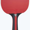 Rakietka do tenisa stołowego STIGA Prestige 5-Star black/red 5