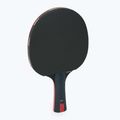 Rakietka do tenisa stołowego STIGA Prestige 5-Star black/red 7