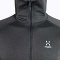 Bluza trekkingowa męska Haglöfs Velum Hood magnetite 5