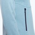 Bluza trekkingowa damska Haglöfs Skuta Hood frost blue 4