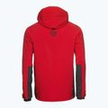 Kurtka żeglarska męska Sail Racing Spray Ocean bright red 8