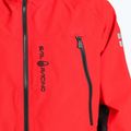 Kurtka żeglarska męska Sail Racing Spray Ocean bright red 3