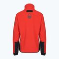 Kurtka żeglarska męska Sail Racing Spray Softshell bright red 2