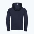 Bluza żeglarska męska Sail Racing Spray Powerstretch Zip Hood dark navy 2