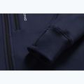 Bluza żeglarska męska Sail Racing Spray Powerstretch Zip Hood dark navy 4