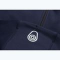 Bluza żeglarska męska Sail Racing Spray Powerstretch Zip Hood dark navy 5