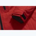Kurtka żeglarska męska Sail Racing Spray bright red 10