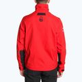 Kurtka żeglarska męska Sail Racing Spray bright red 2