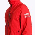Kurtka żeglarska męska Sail Racing Spray bright red 3