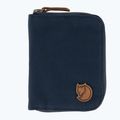 Portfel Fjällräven Zip Wallet navy 2