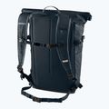 Plecak turystyczny Fjällräven High Coast Foldsack 24 l navy 7