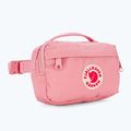 Saszetka nerka Fjällräven Kanken 2 l pink 2