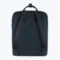 Plecak miejski Fjällräven Kanken Re-Wool 16 l night sky 3