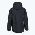 Kurtka przeciwwiatrowa męska Fjällräven Keb GTX black 2