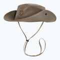 Kapelusz Fjällräven Abisko Summer suede brown
