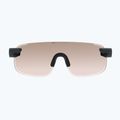 Okulary przeciwsłoneczne POC Elicit uranium black/clarity trail/partly sunny silver 3