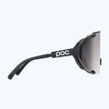 Okulary przeciwsłoneczne POC Devour uranium black/clarity road/sunny silver 4