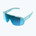 Okulary przeciwsłoneczne POC Aspire indicolite blue/clarityuniv/partly sunny turquoise