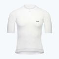 Koszulka rowerowa męska POC Cadence Jersey hydrogen white 3