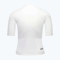 Koszulka rowerowa męska POC Cadence Jersey hydrogen white 4