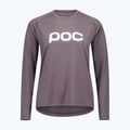 Longsleeve rowerowy damski POC Reform Enduro Jersey sylvanite grey 3