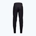 Spodnie rowerowe męskie POC Motion uranium black 4