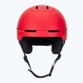 Kask narciarski POC Obex BC MIPS prismane red matt 2