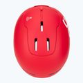 Kask narciarski POC Obex BC MIPS prismane red matt 6