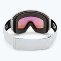 Gogle narciarskie POC Opsin hydrogen white/partly sunny blue 3