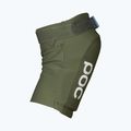 Ochraniacze rowerowe na kolana POC Joint VPD Air epidote green 6