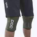 Ochraniacze rowerowe na kolana POC Joint VPD Air epidote green 8