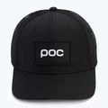 Czapka z daszkiem POC Trucker Cap uranium black 4