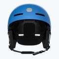 Kask narciarski dziecięcy POC Pocito Fornix MIPS Jr fluorescent blue 10