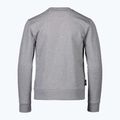 Bluza dziecięca POC Crew grey/ melange 2