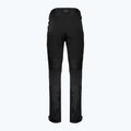 Spodnie trekkingowe damskie Pinewood Caribou TC black/black 2