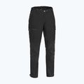 Spodnie trekkingowe damskie Pinewood Caribou TC black/black 5