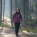Spodnie trekkingowe damskie Pinewood Caribou TC black/black 6