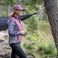 Spodnie trekkingowe damskie Pinewood Caribou TC black/black 7