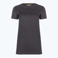 Koszulka damska Pinewood Outdoor Life dark anthracite